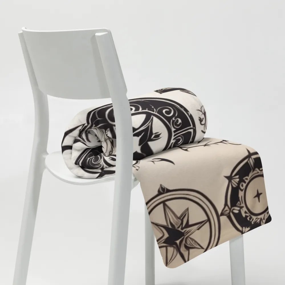 Symbology Blanket product image (20)