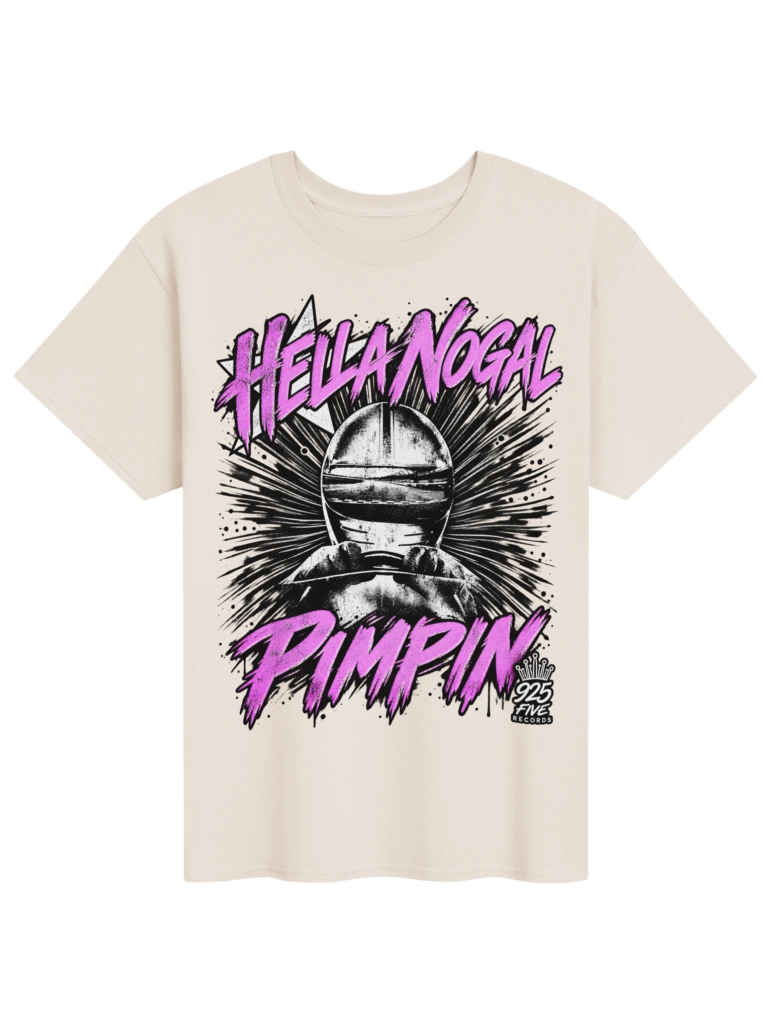 Hella Nogal Pimpin cream product image (1)