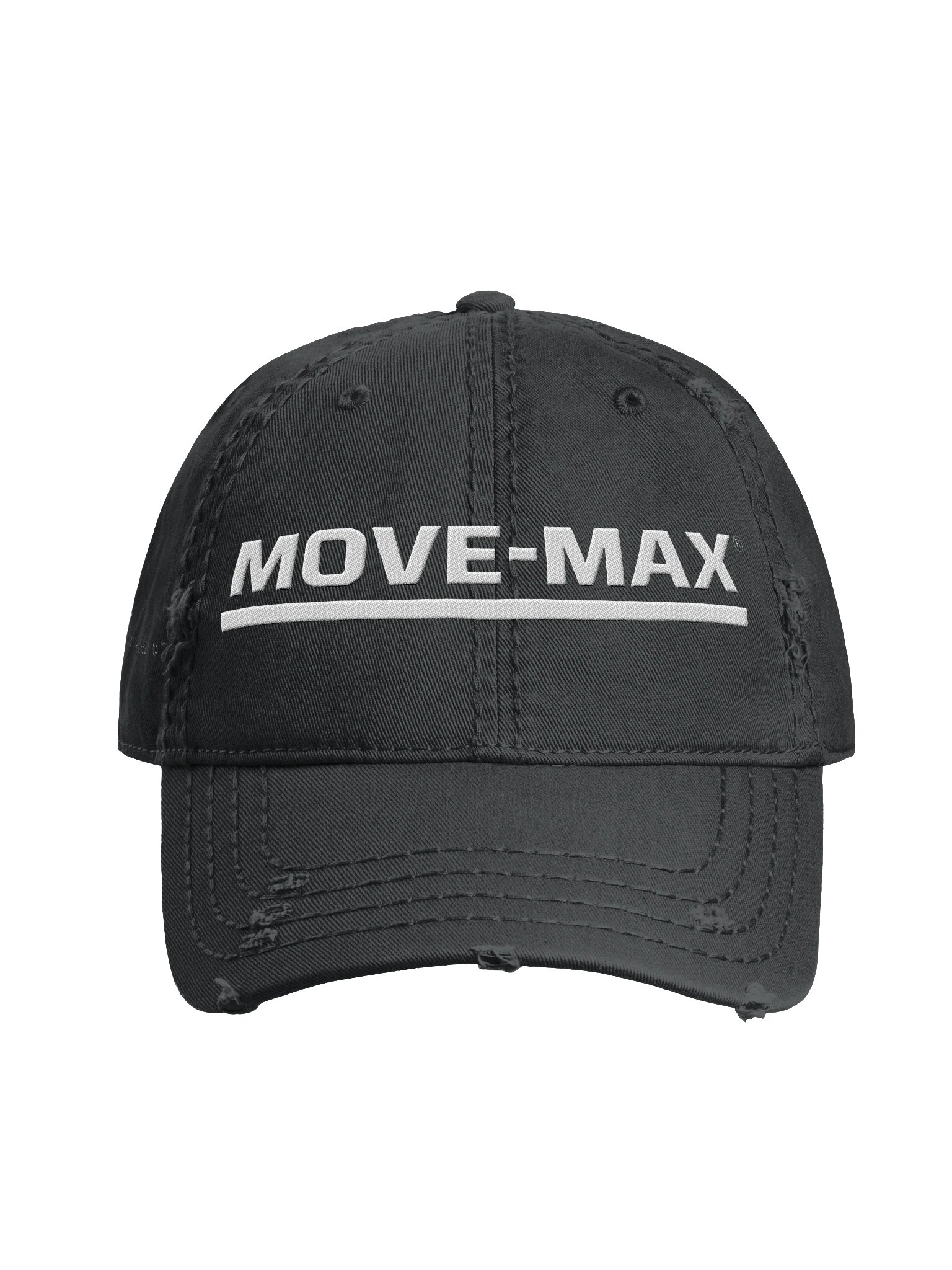 Move-Max Vintage Work Hat product image (1)