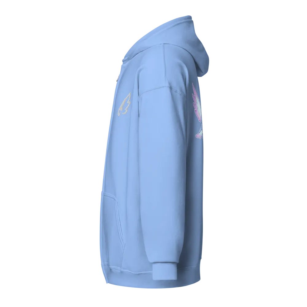 Gilet "Wings" product image (3)