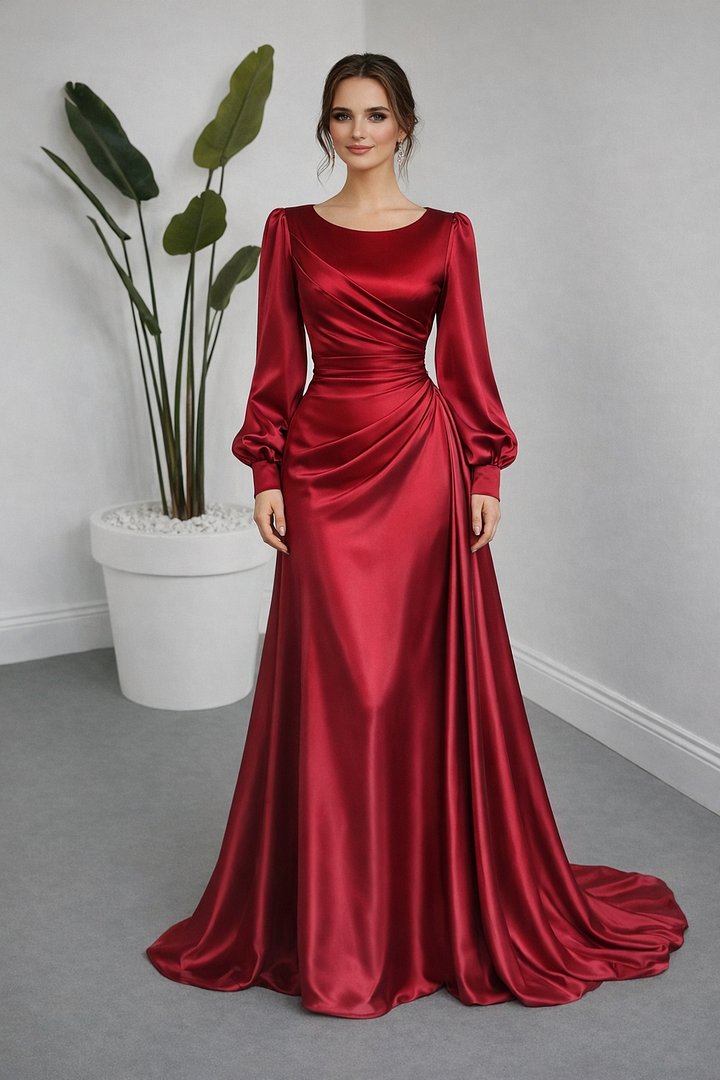 Luxury dress product image (2)