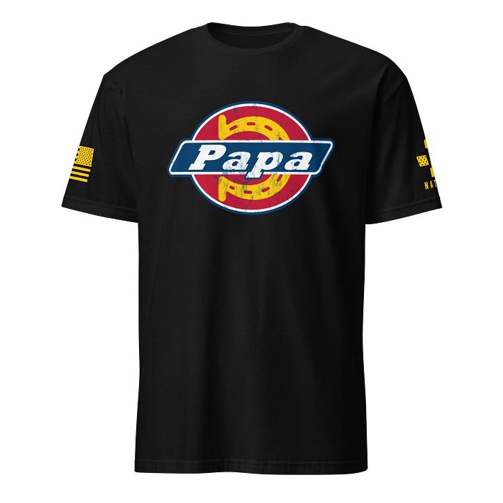 Workhorse PAPA product image (1)