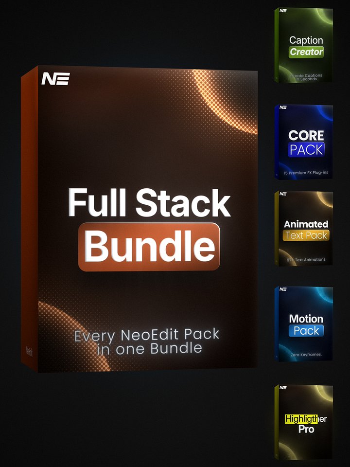 The Full Stack Bundle product image (1)