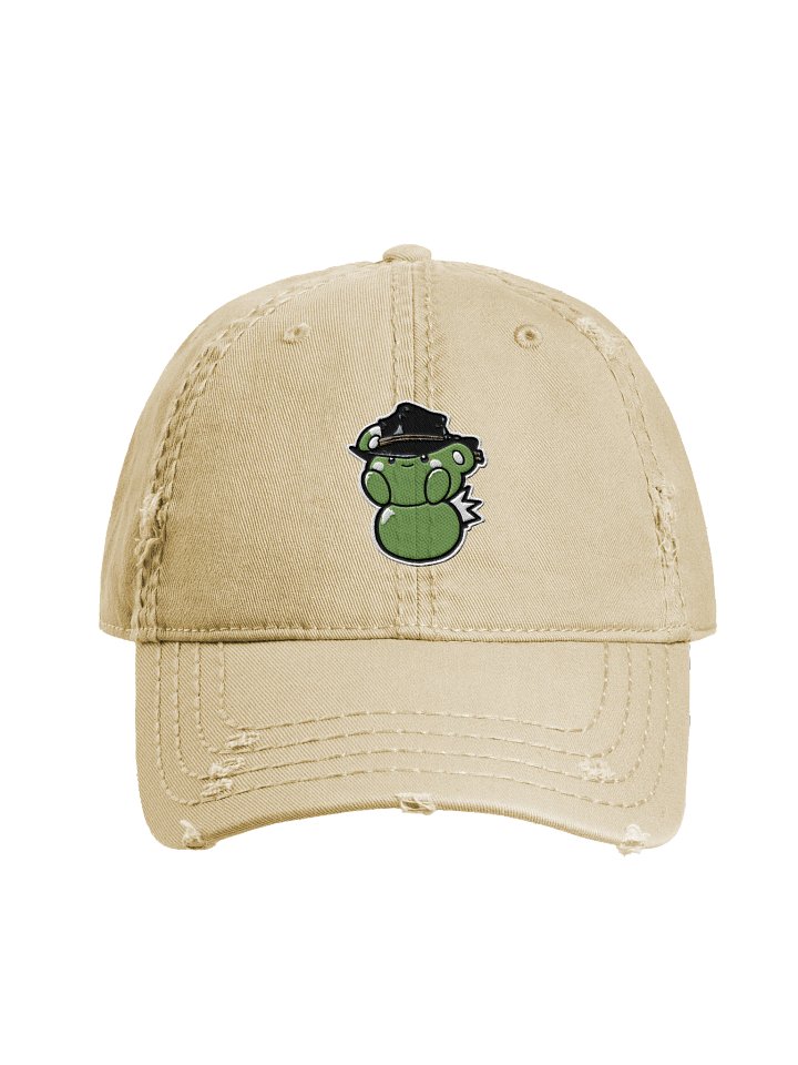 Outlaw Ball Cap product image (1)