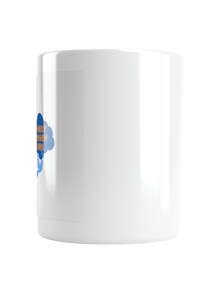 LONELY CHOSEN MUG product image (2)