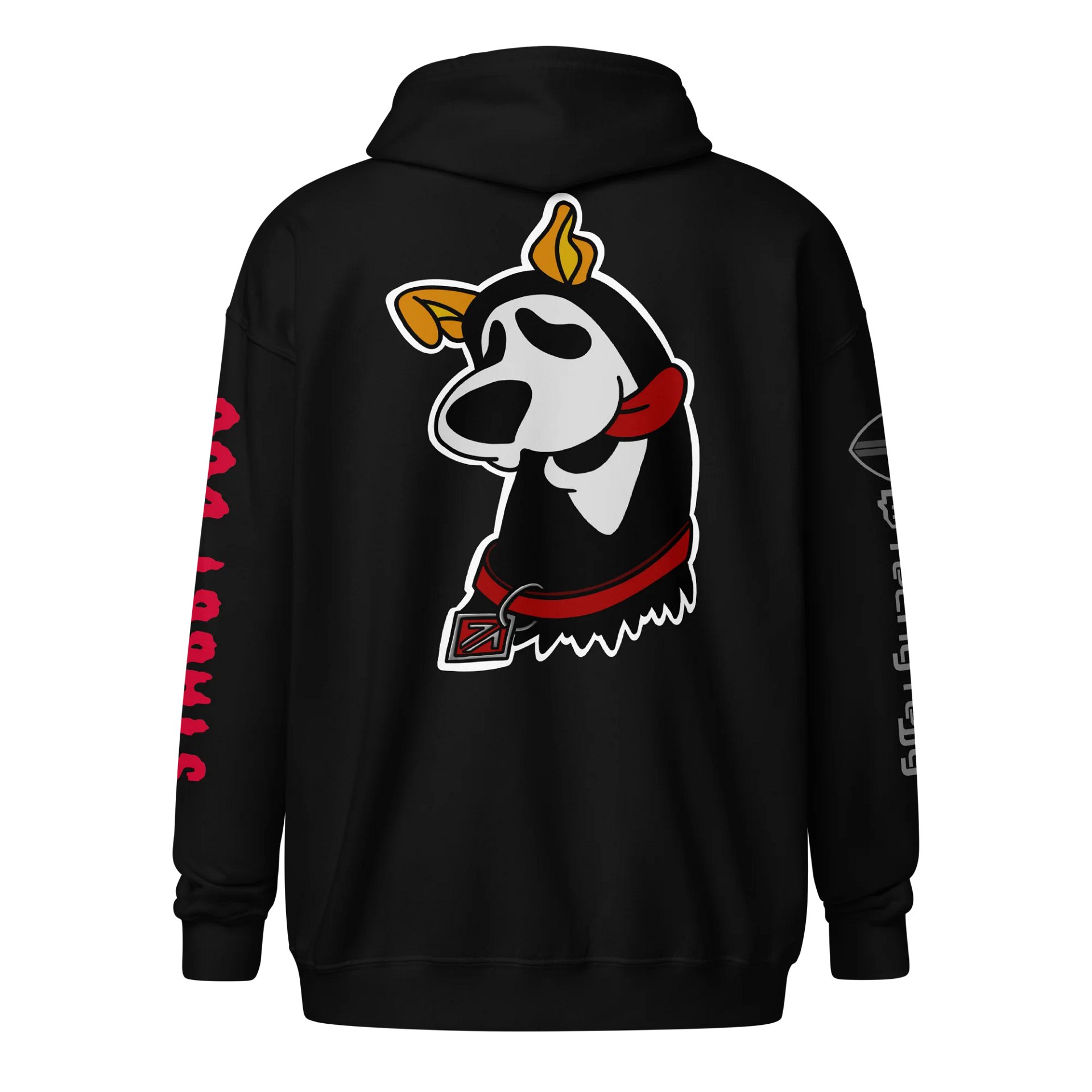 Stabby Doo Hoodie product image (8)