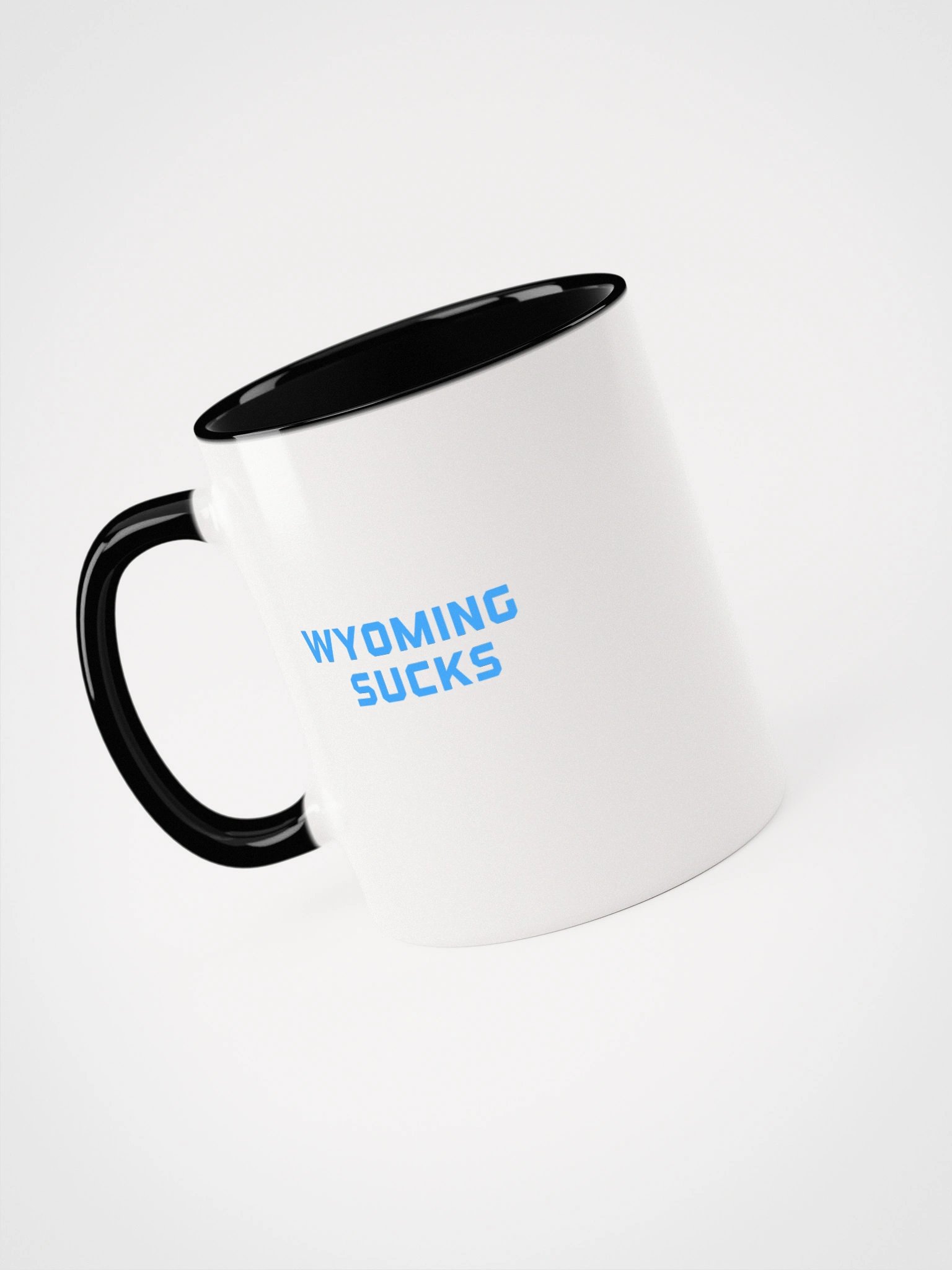Wyoming Mug product image (36)