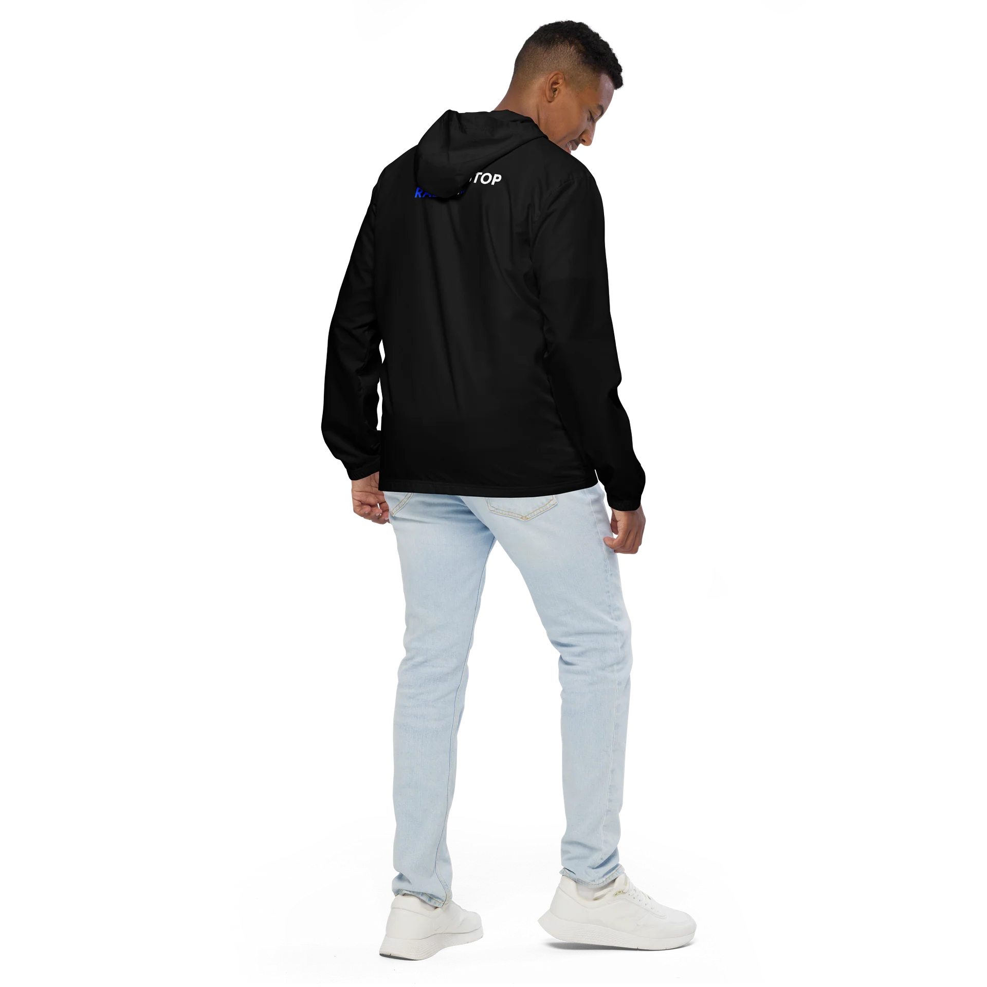 TSR Windbreaker product image (4)