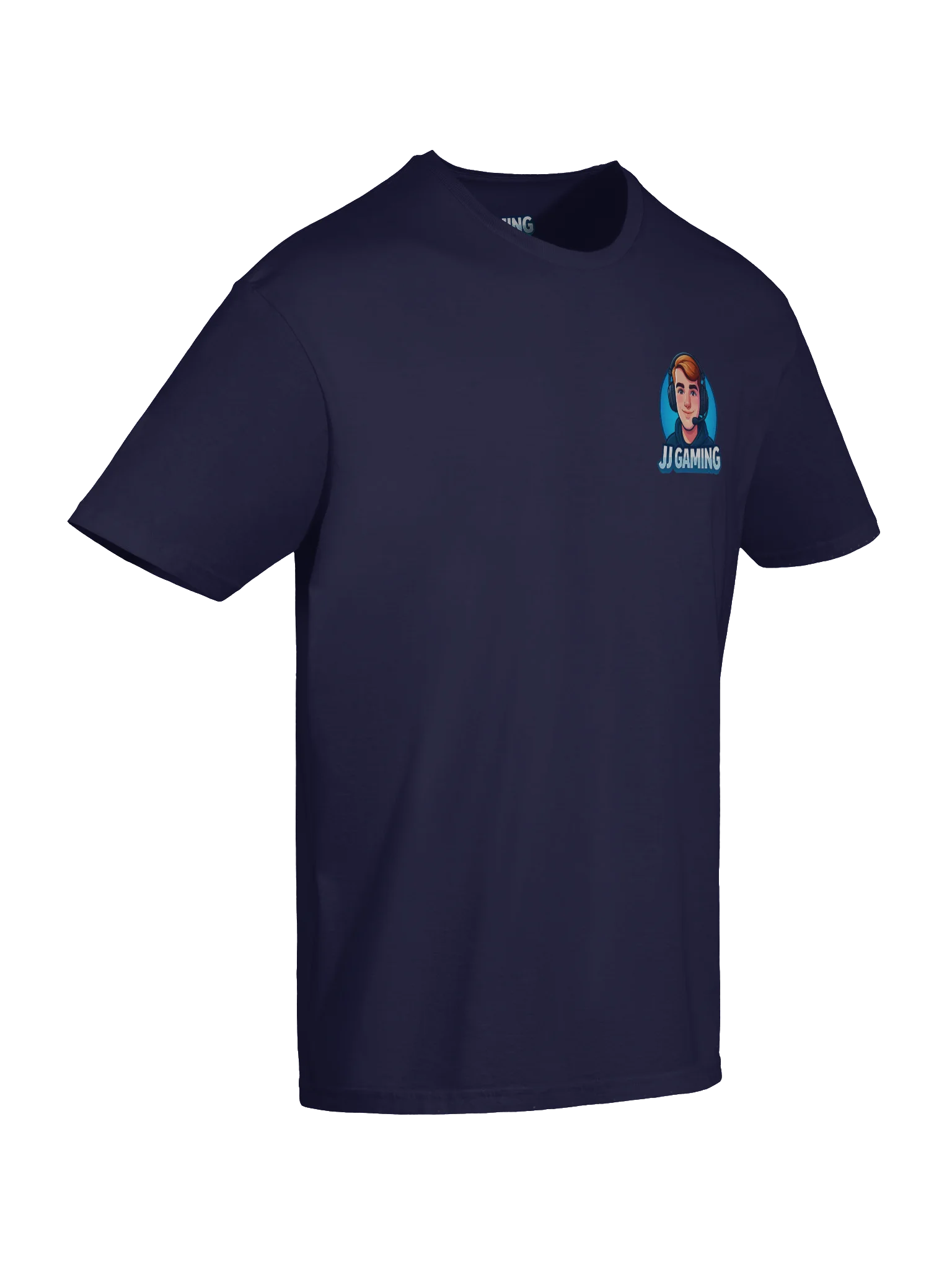 JJ Gaming 2026 Collection Shirt product image (86)