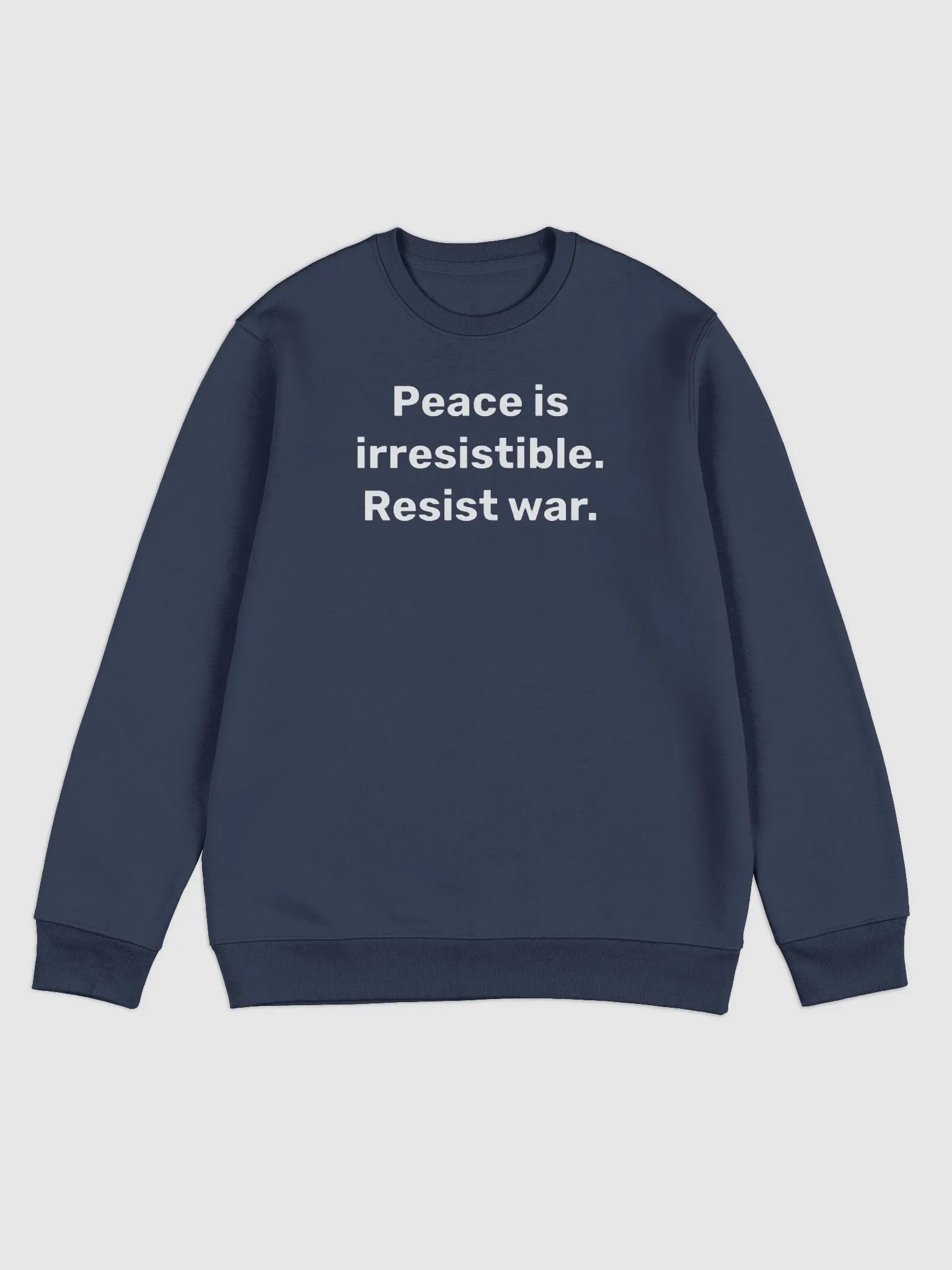 Irresistible product image (1)