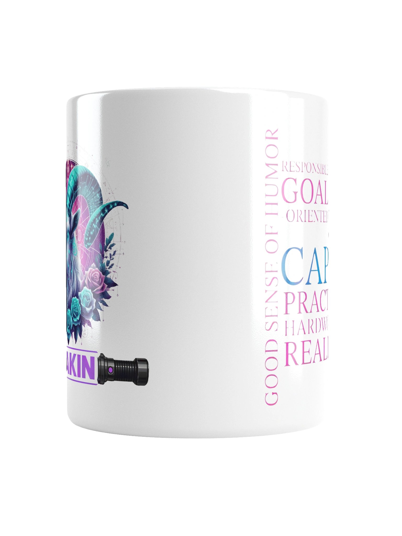 Capricorn Mug product image (4)