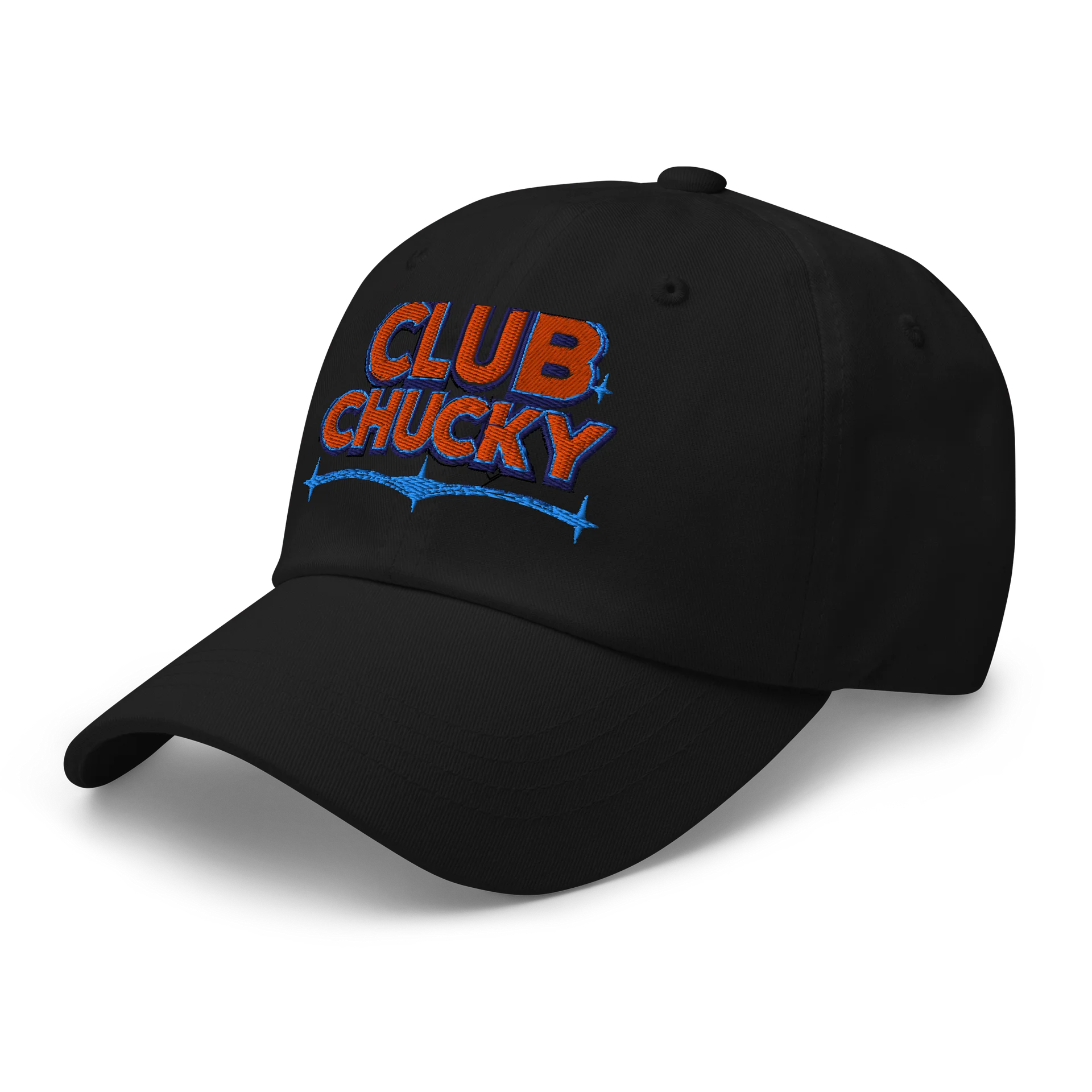 Club Chucky Hat product image (5)