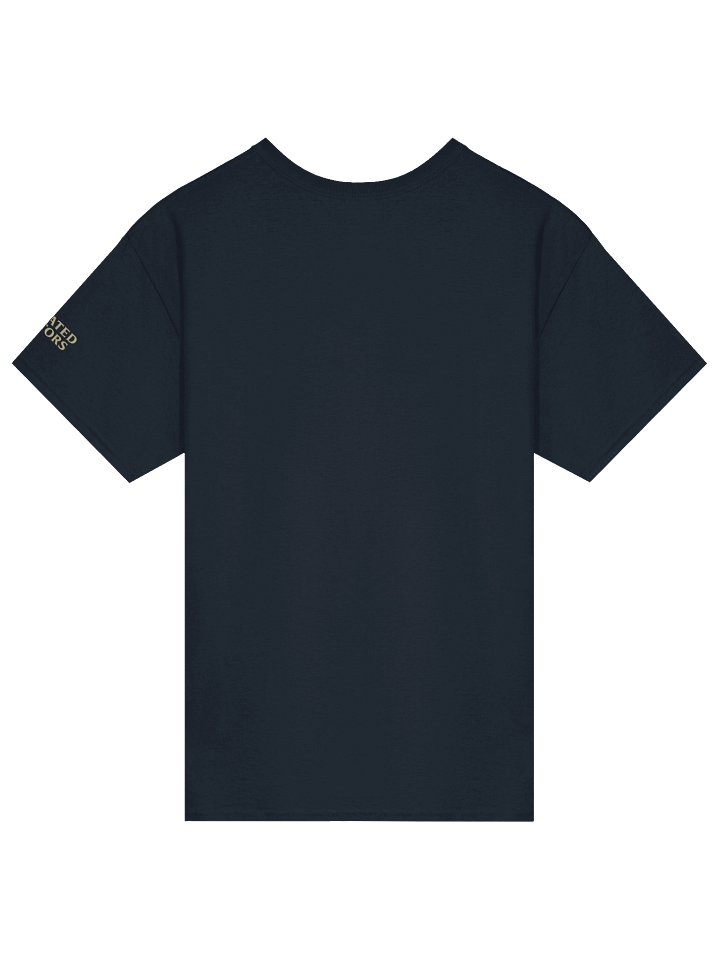 CM 911 DAKAR STAMP T-SHIRT product image (2)