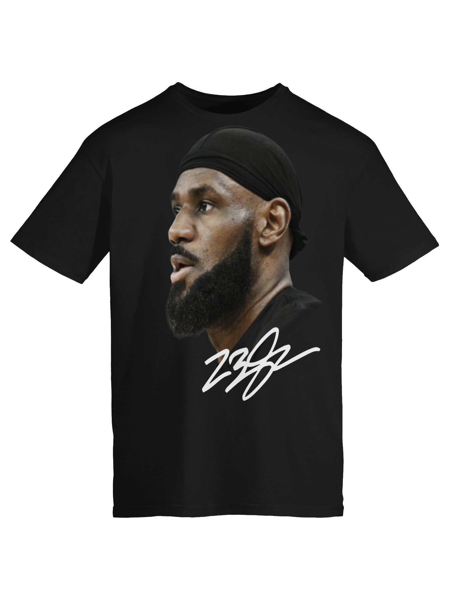LeBron James Graphic Tee product image (5)