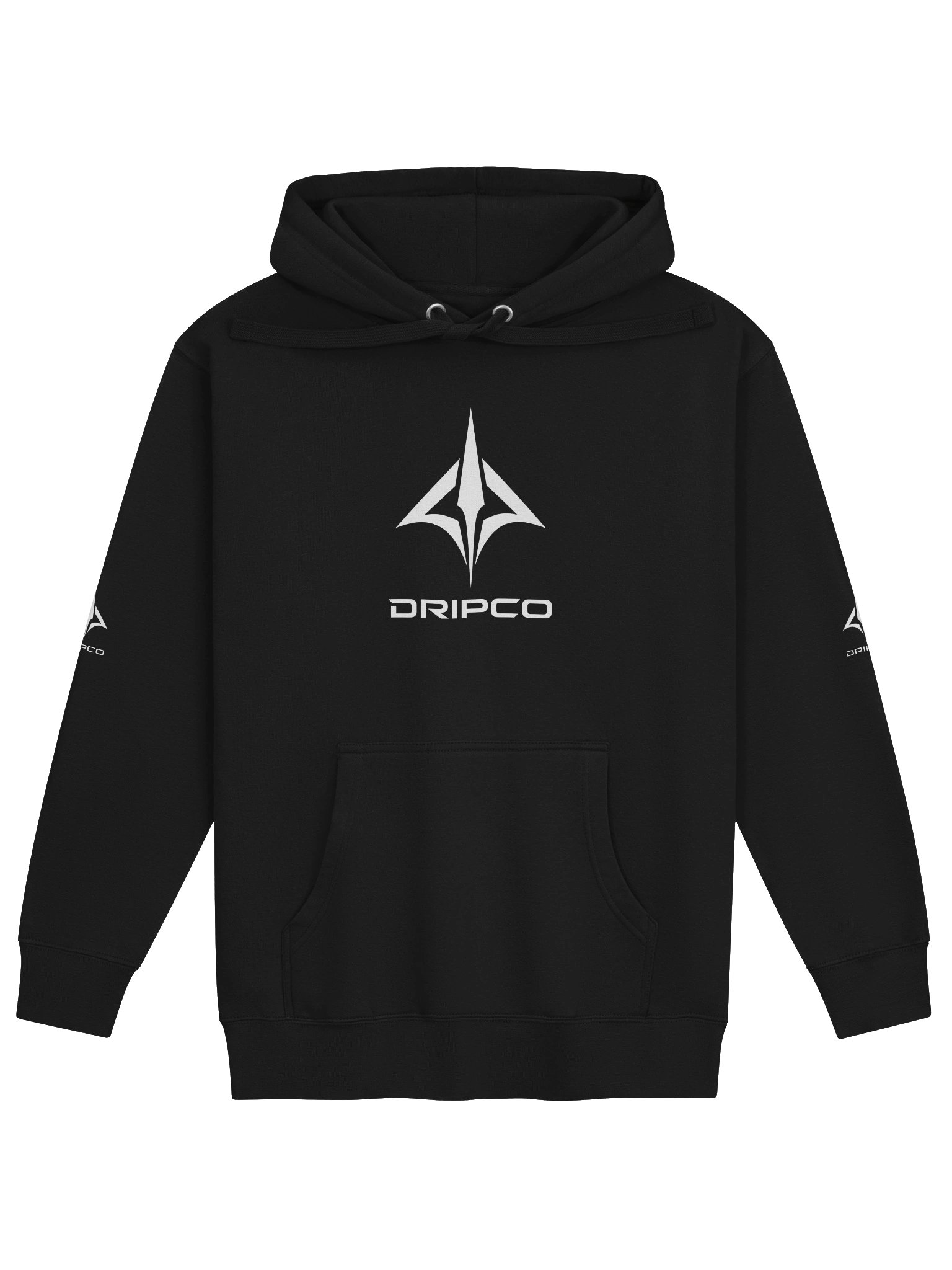DRIPCO Logo Hoodie product image (1)