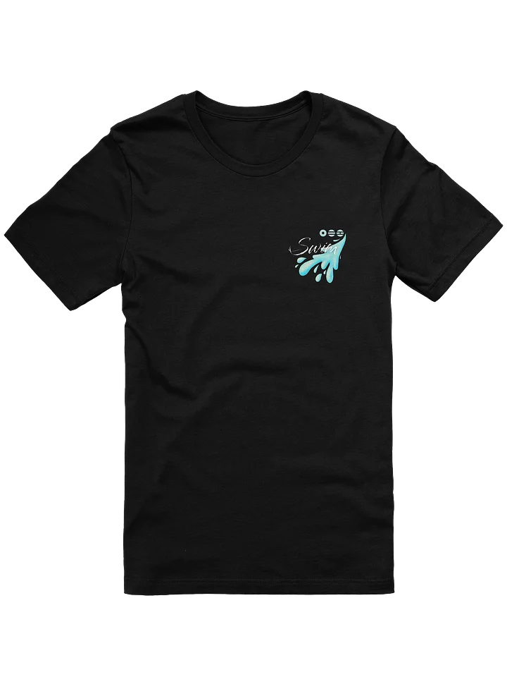 Arirang SWIM Tee product image (3)