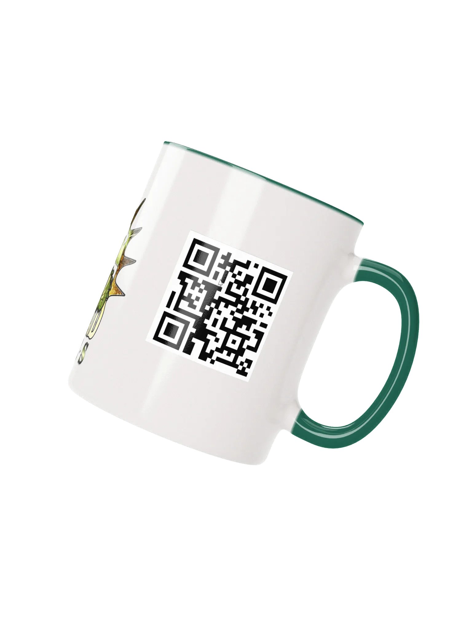 GatorHead Bullies Mug product image (13)