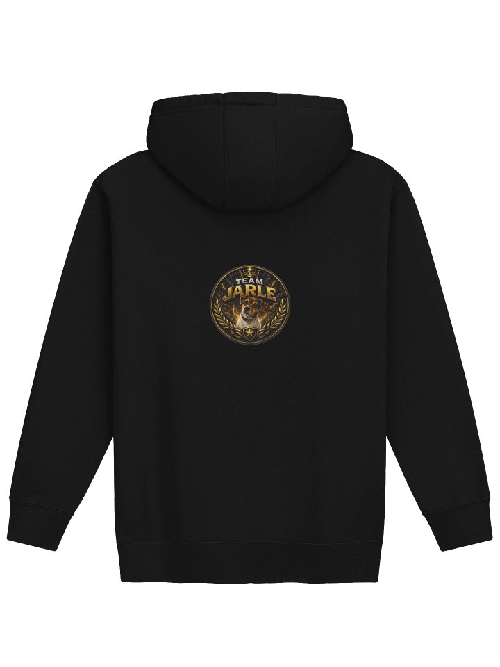 Team Jarle hoddie Women product image (19)