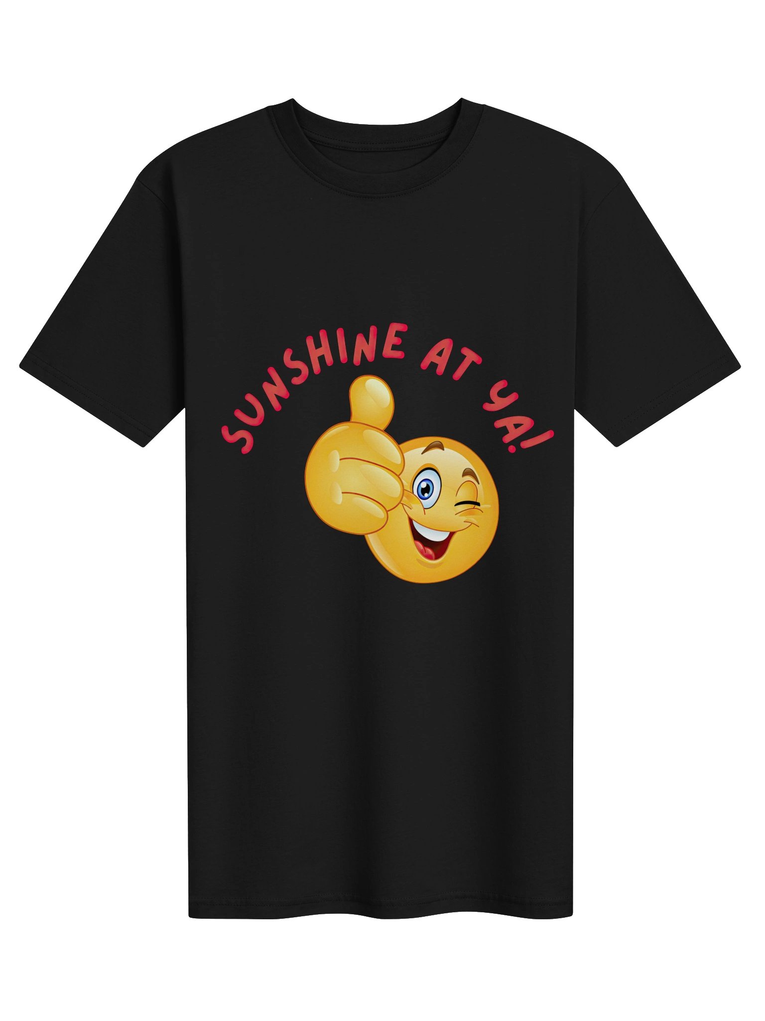 "Sunshine at Ya!" (Tee) product image (2)