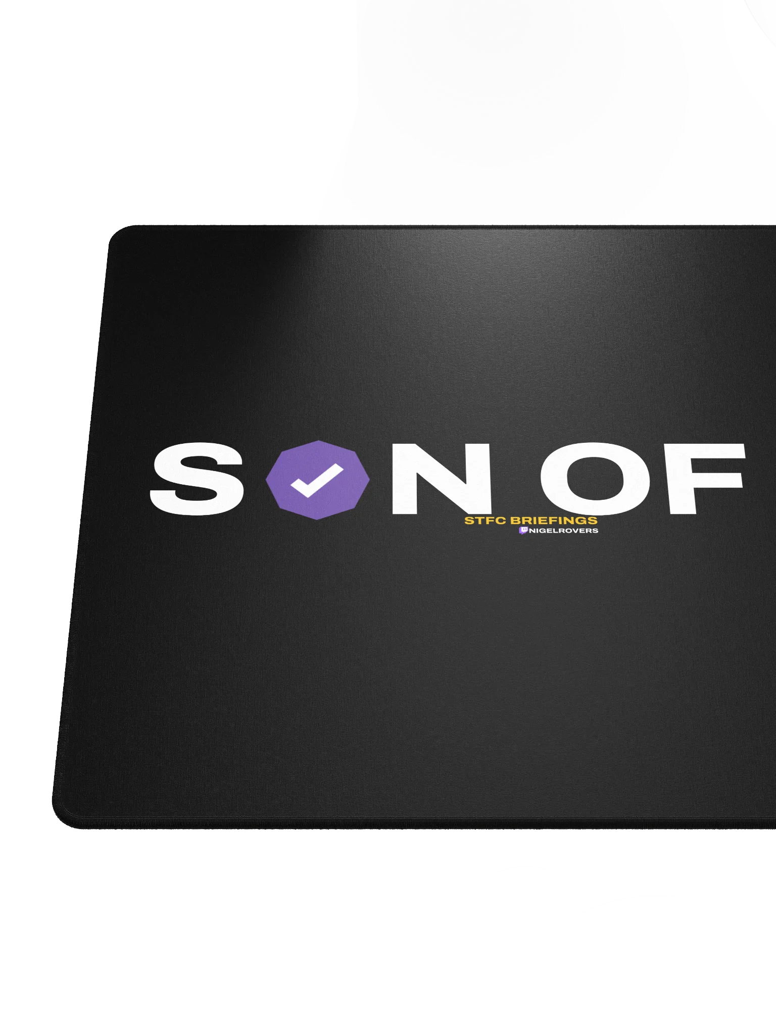 STFC Briefings SON OF A Collection Gaming Pad product image (7)