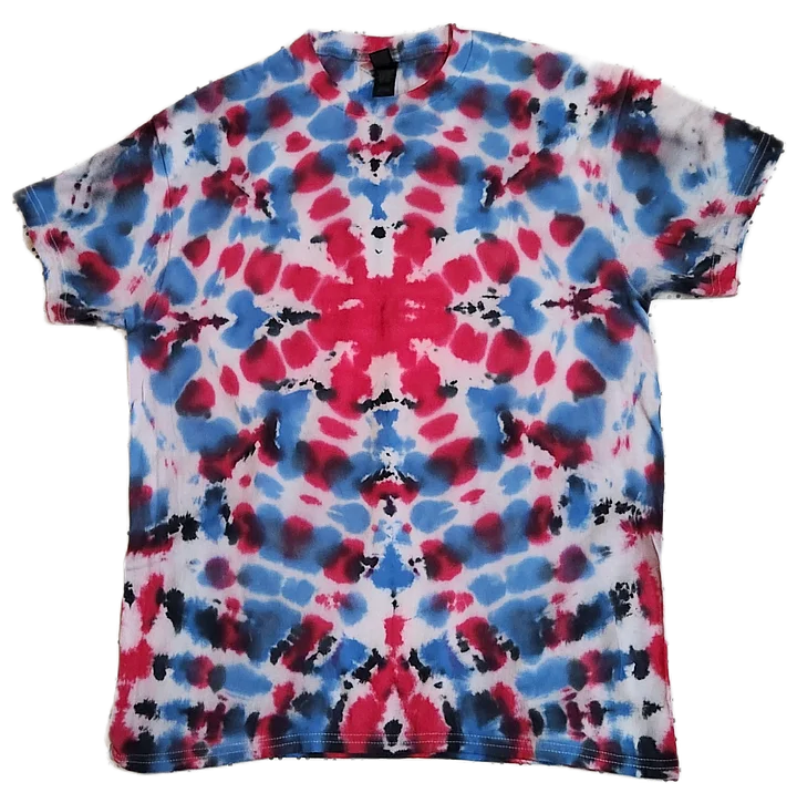 What Are We, British? M product image (1)