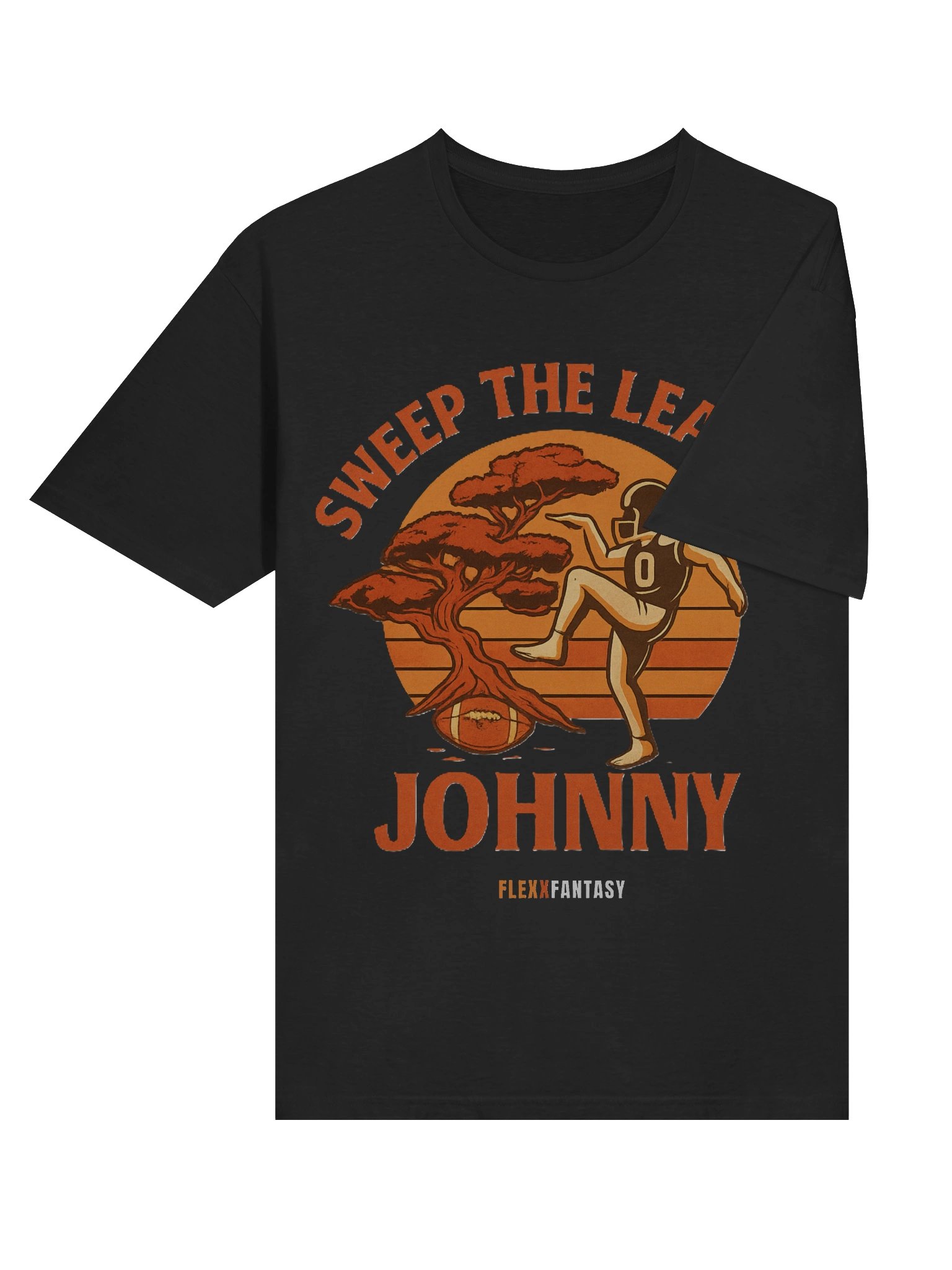Sweep Tee product image (6)