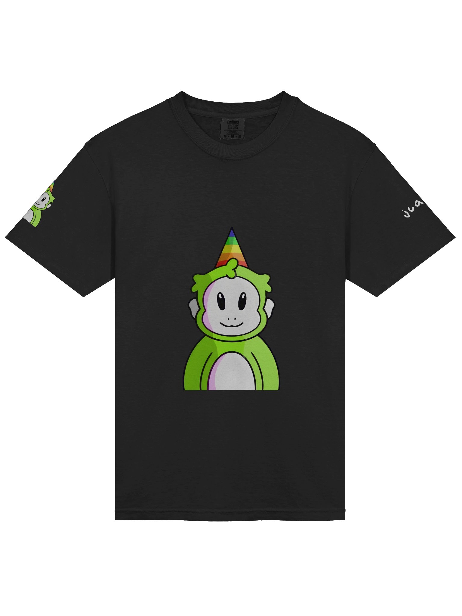 JuAnVo Shirt product image (3)