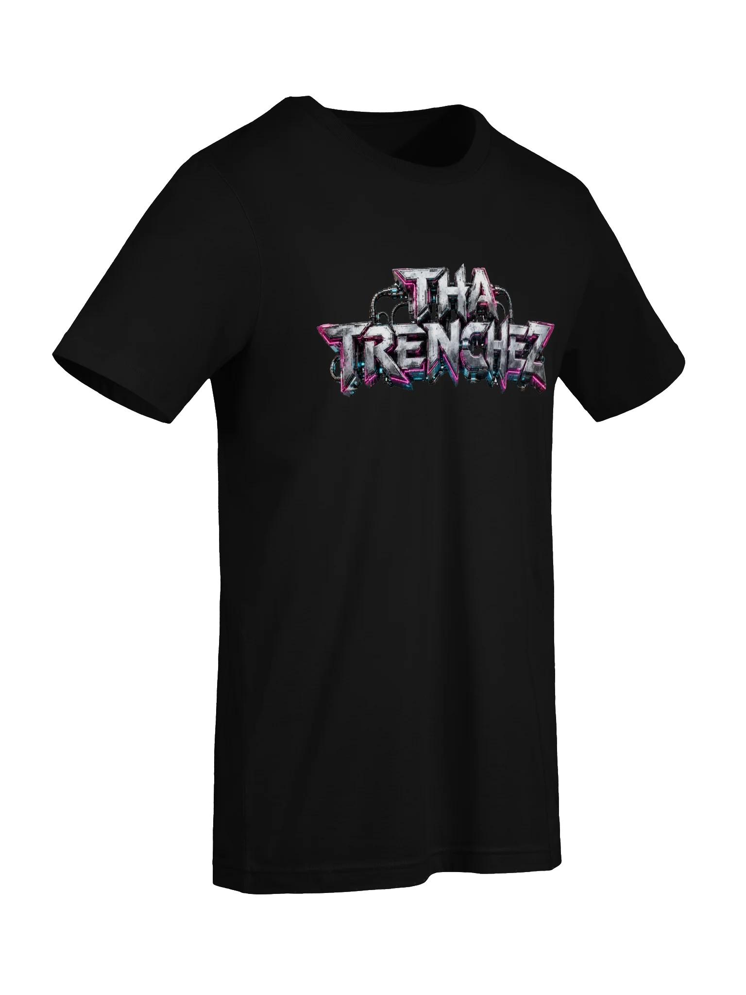 Tha Trenchez unisex T-Shirt product image (7)