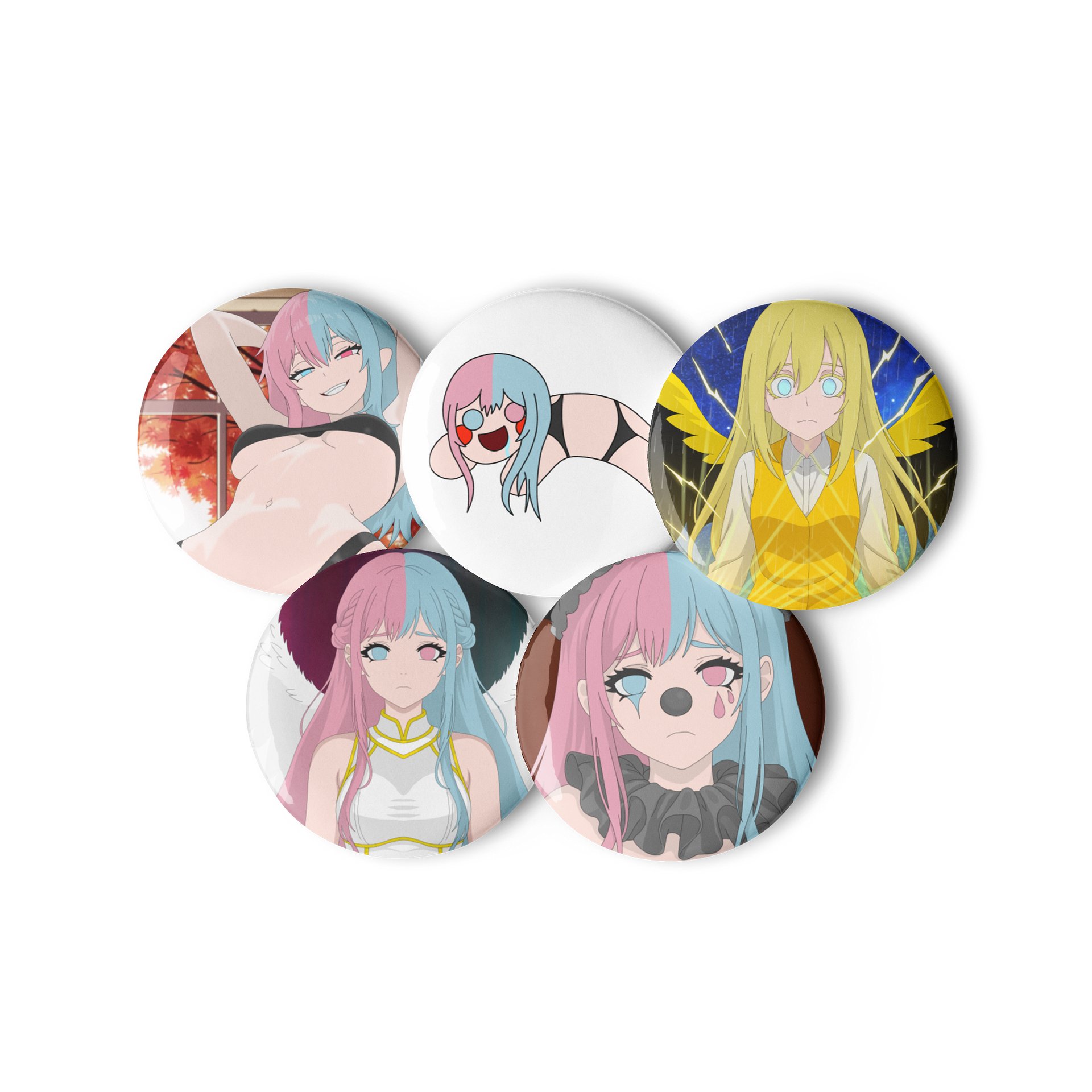 Aceline pin set product image (3)