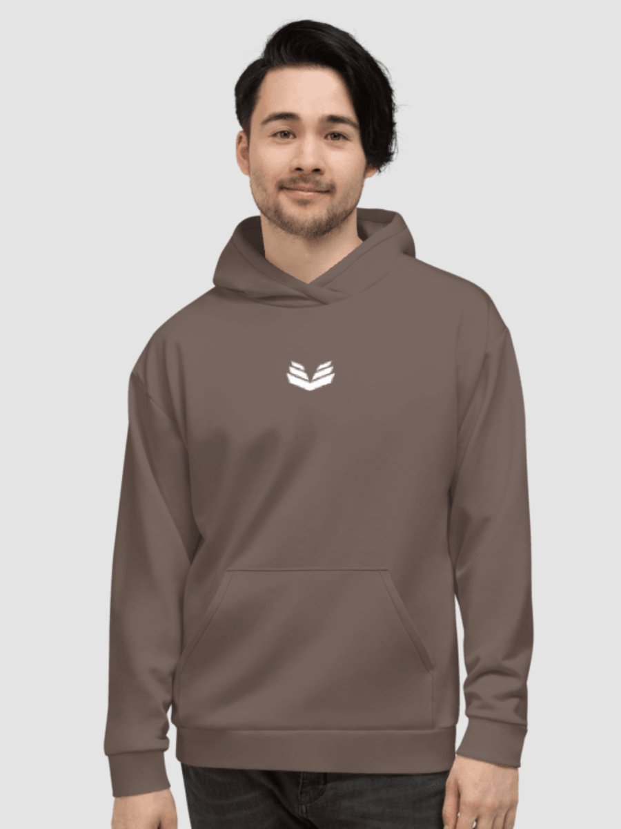 Hoodie - Mocha Mist product image (1)