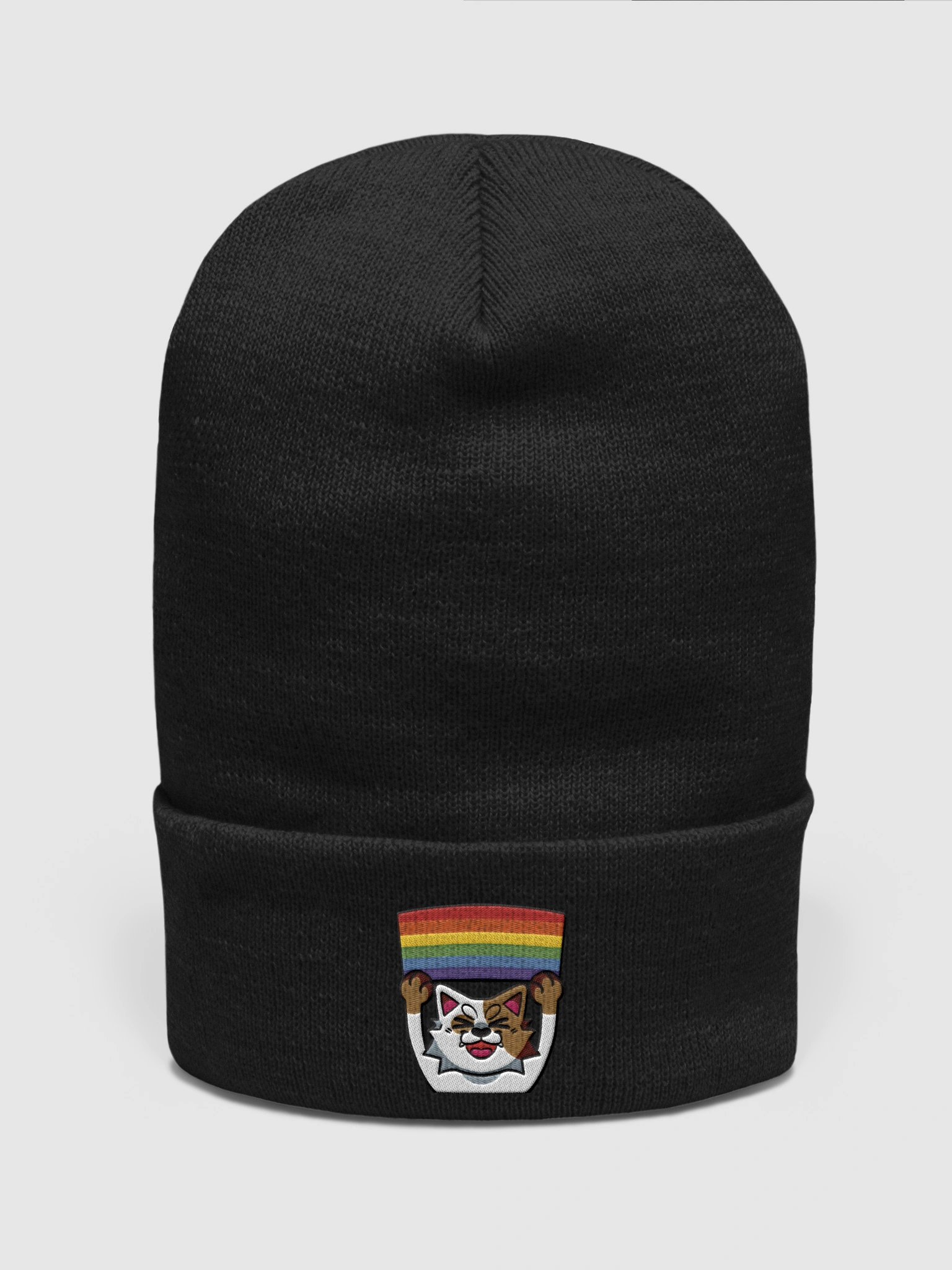 Bean PRIDE | Beanie product image (1)