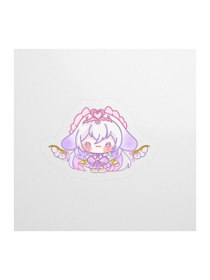 Loopi chibi 🌸 product image (2)