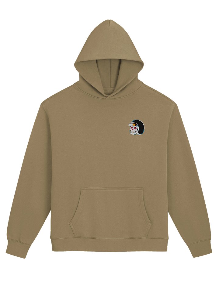 Loose Racing Hoodie product image (1)