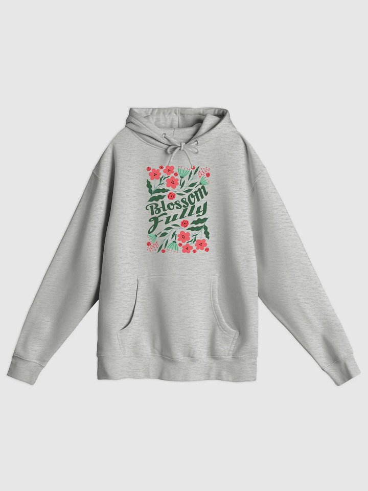 Blossom Fully Floral Hoodie product image (1)