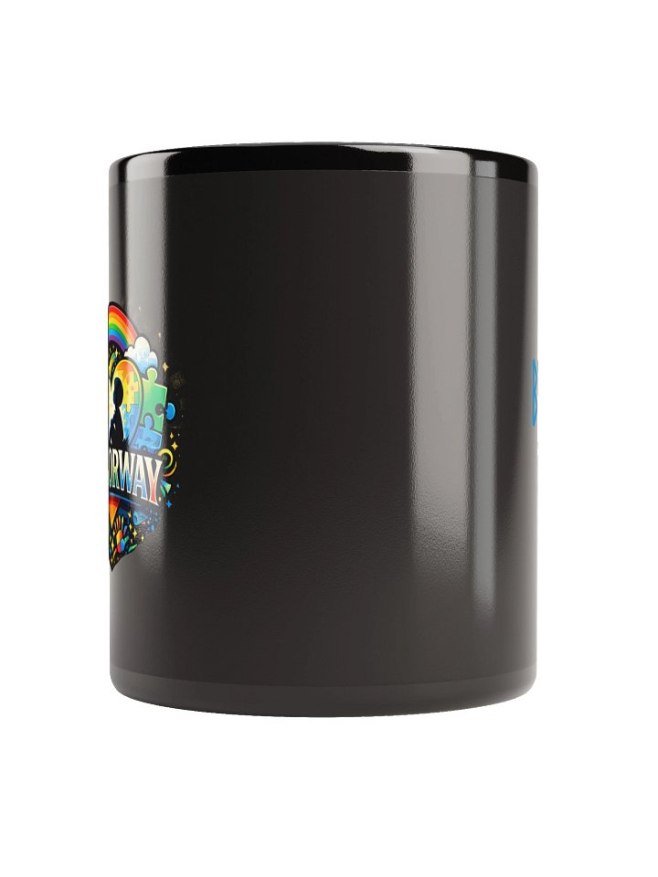 Autism Mug product image (2)