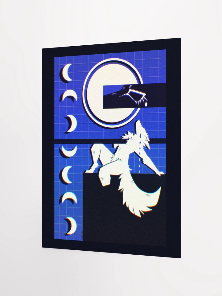 Out of mind - Poster product image (2)