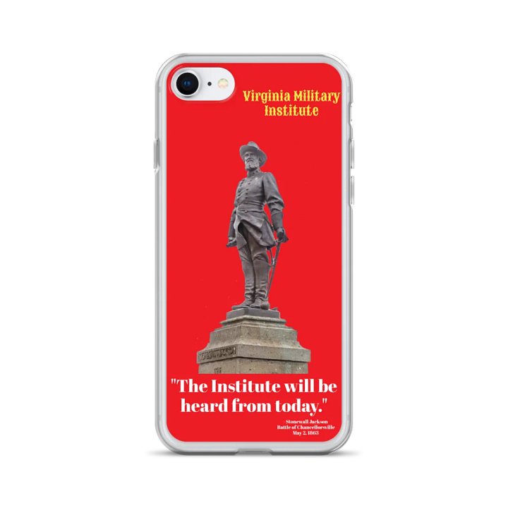 Jackson Apple iPhone Case product image (1)