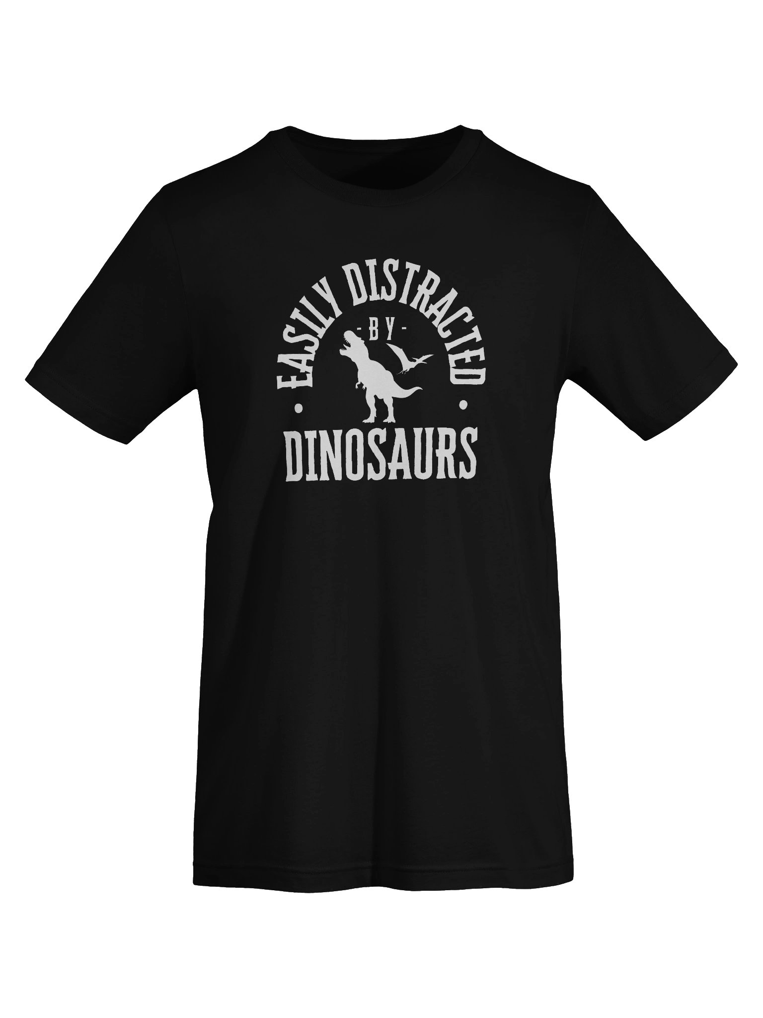 Dinosaurs, Premium Tee product image (4)