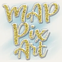 MAPPixArt