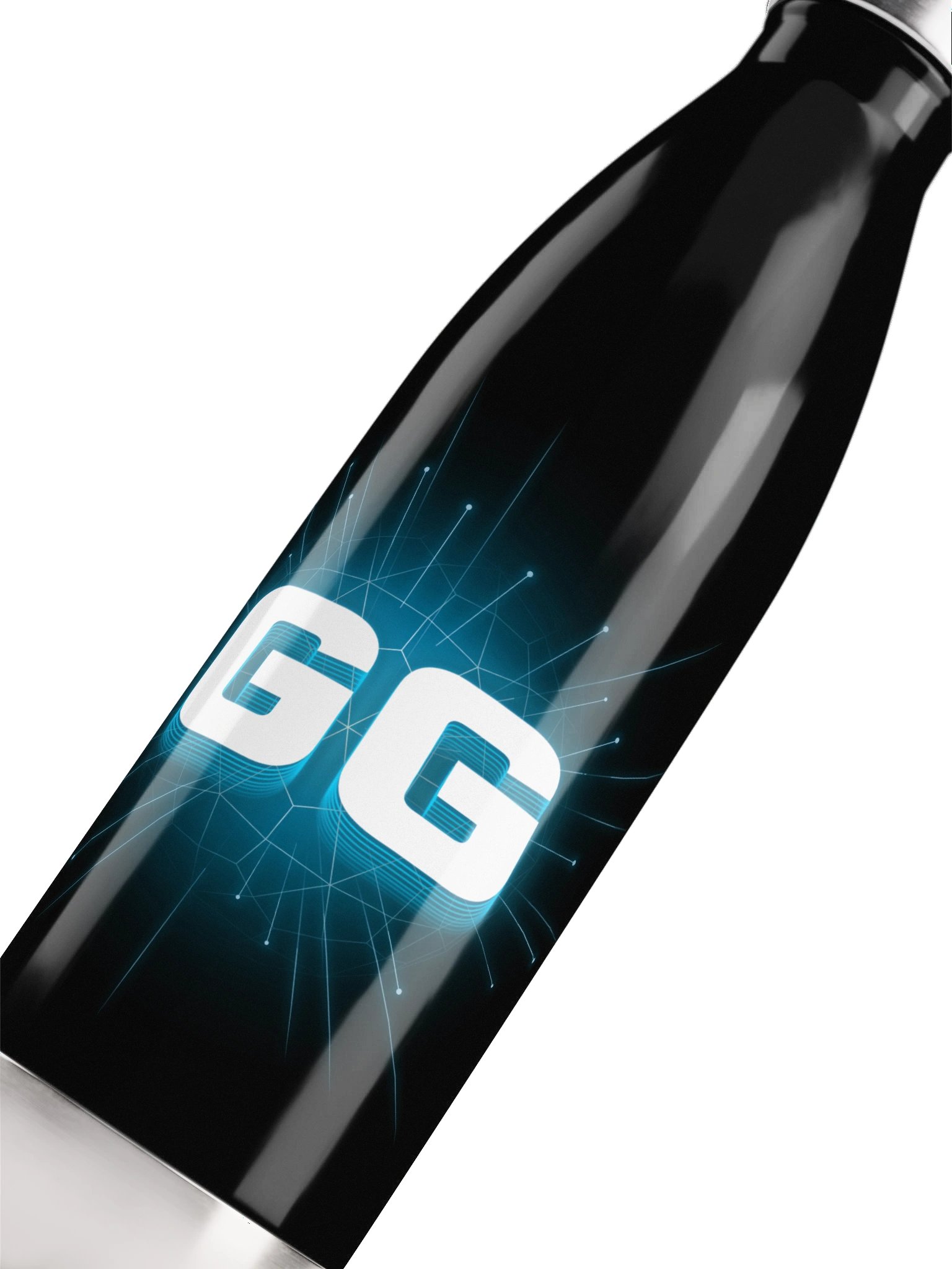 Gielinor Games 5 Waterbottle product image (5)