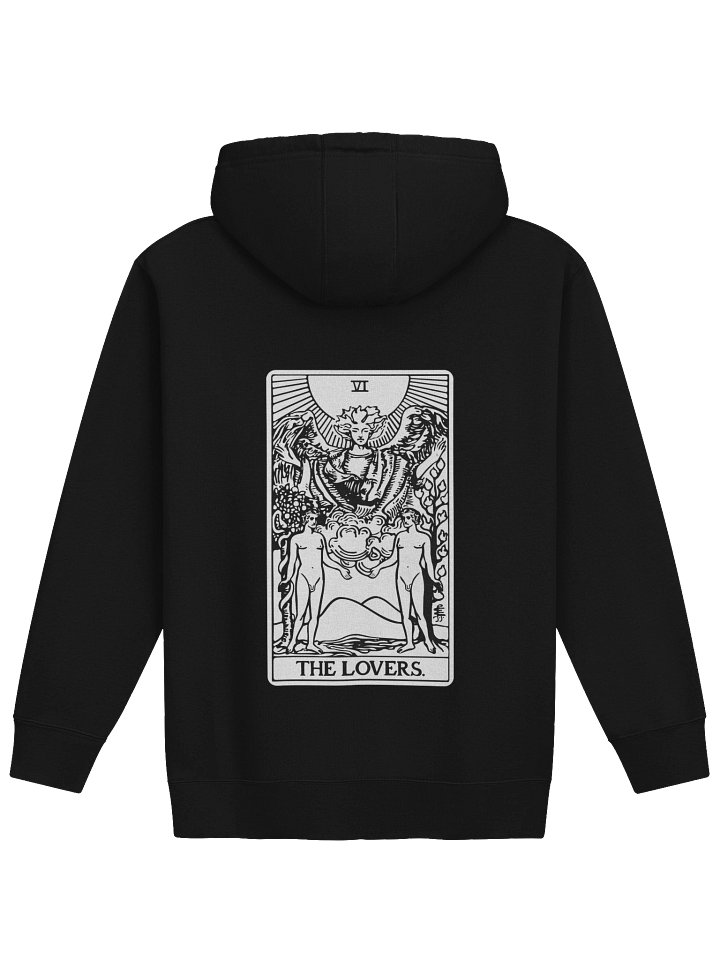 The Achillean Lovers Hoodie product image (2)