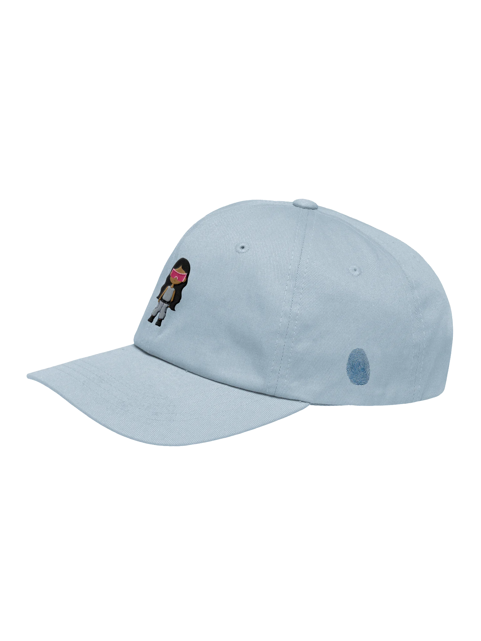 CARBON COPY dad hat product image (3)