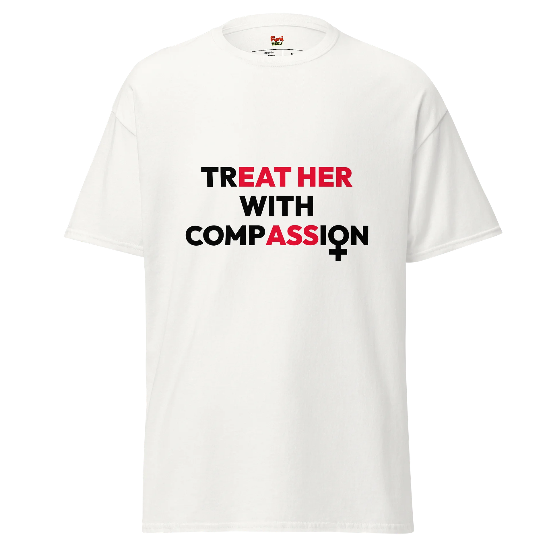 TREAT HER WITH COMPASSION product image (1)