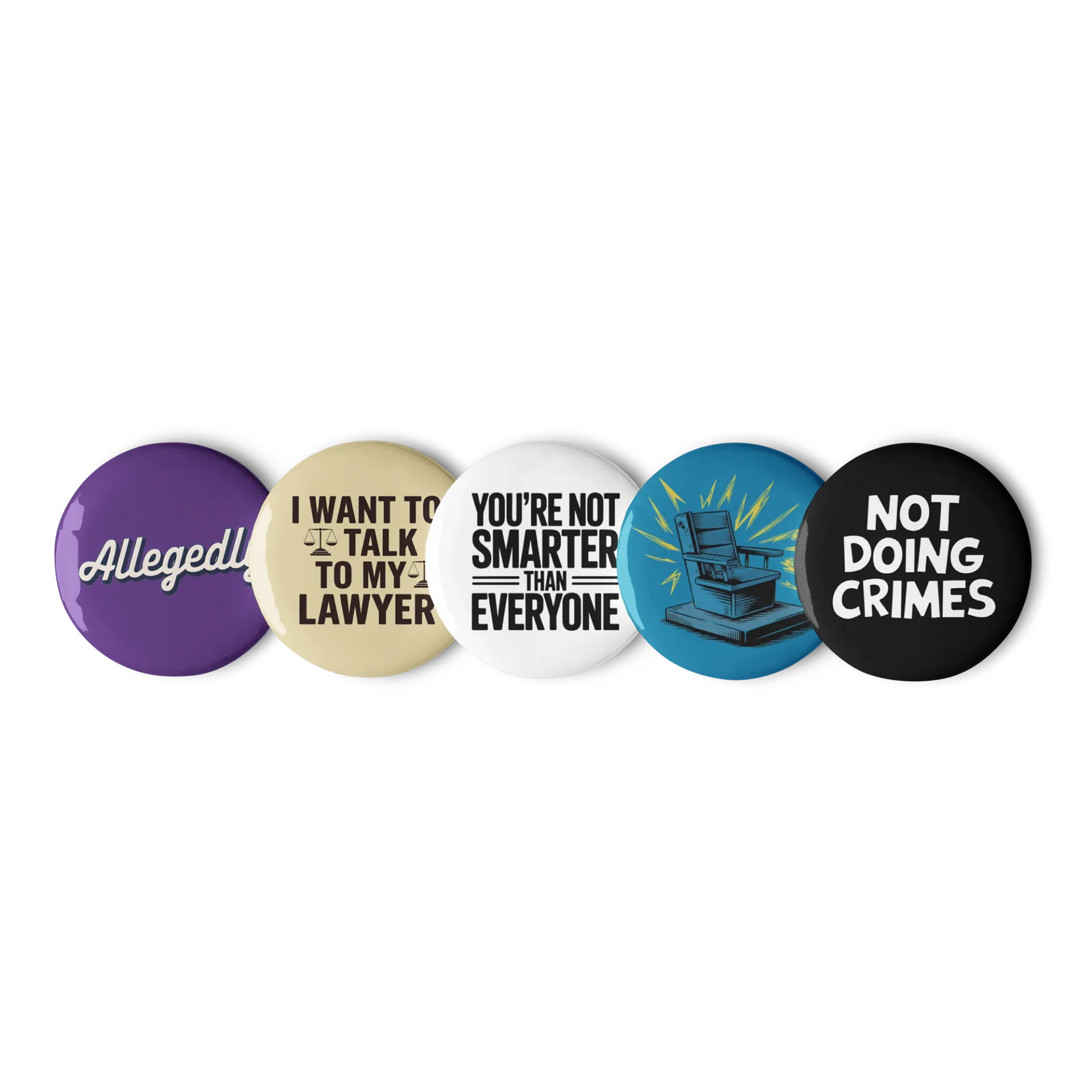 Accessories