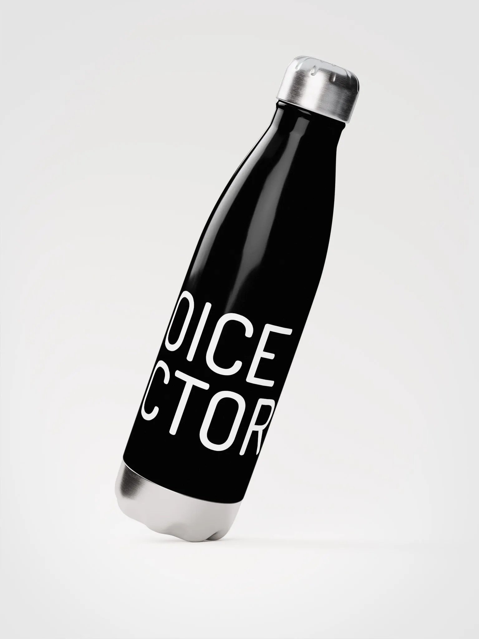 Voice Actor Bottle product image (2)