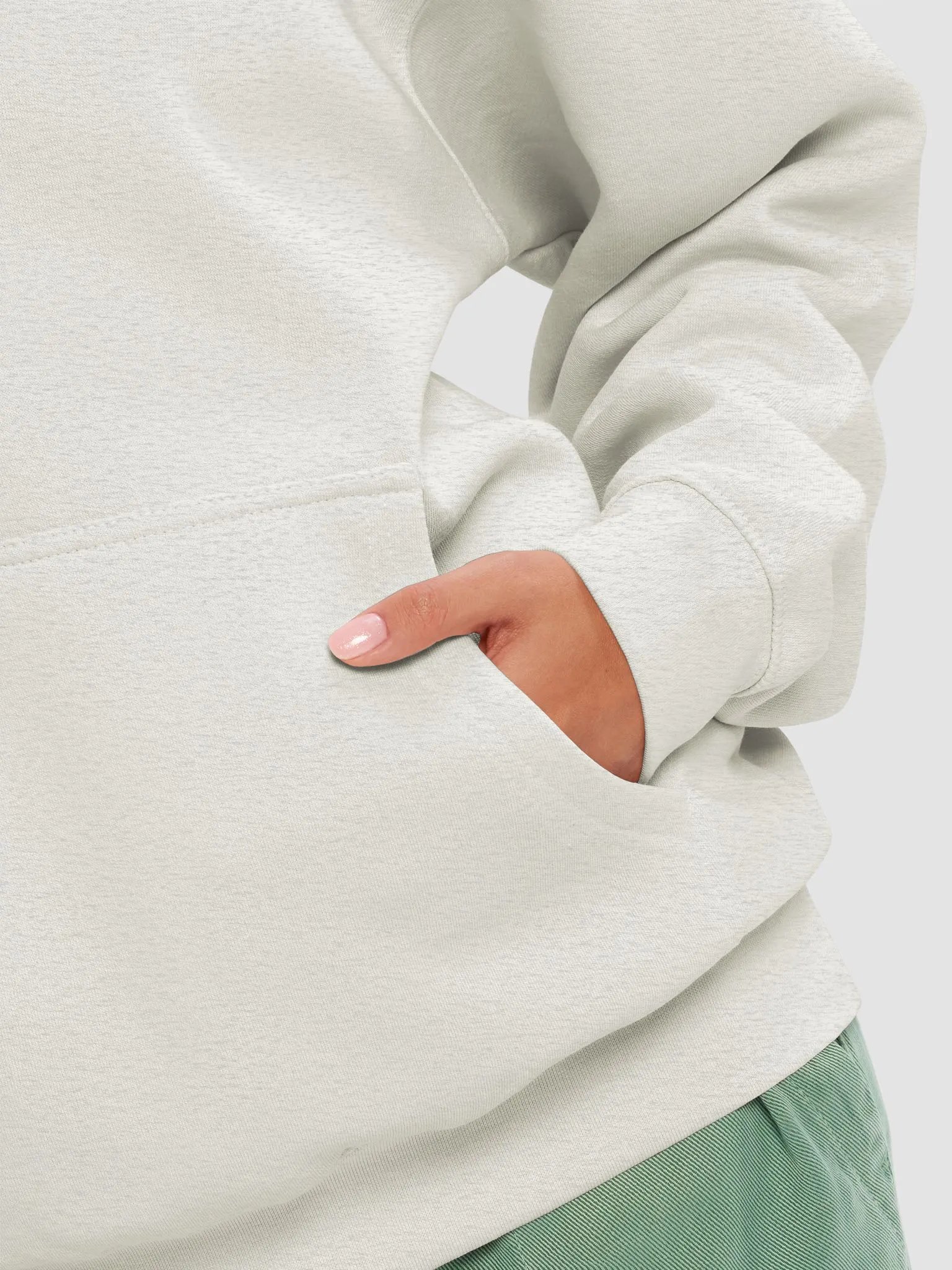 Exaron Hoodie product image (8)