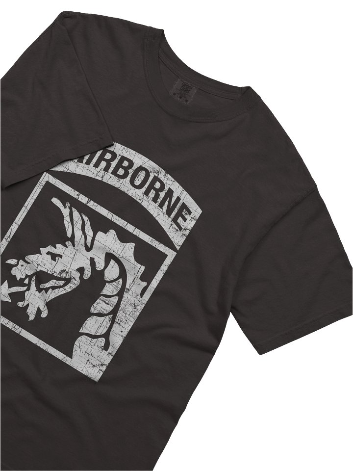 XVIII Airborne Corps Premium T-Shirt product image (4)