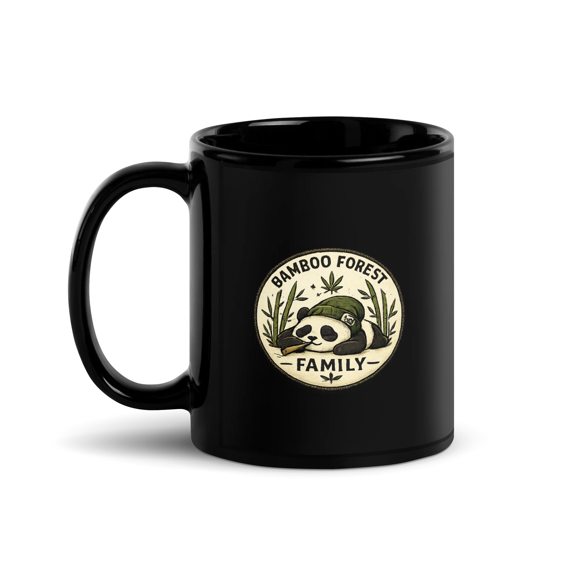 Forest Mug product image (1)