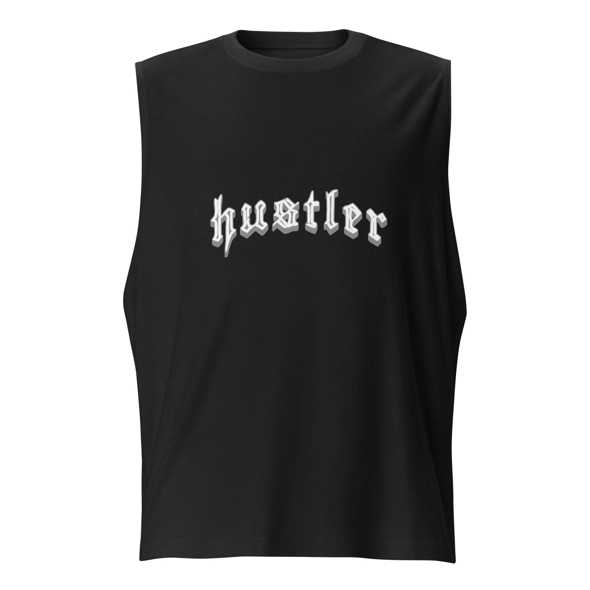 Magigio Hustler Muscle Tank product image (3)