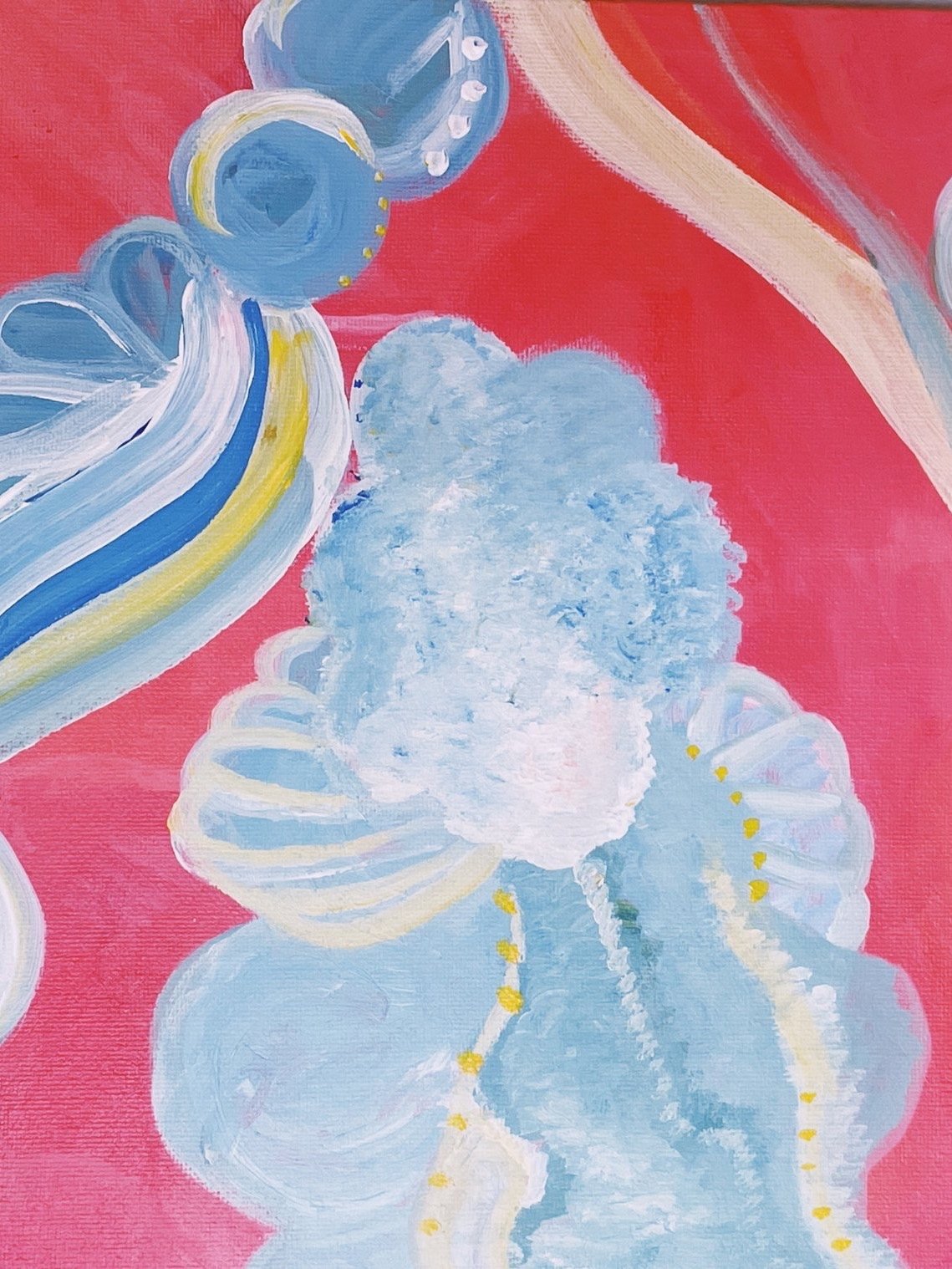 Abstract Print product image (1)